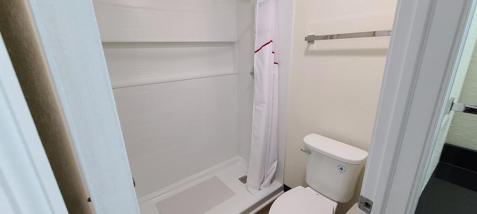 Red Roof Inn Byron Dış mekan fotoğraf
