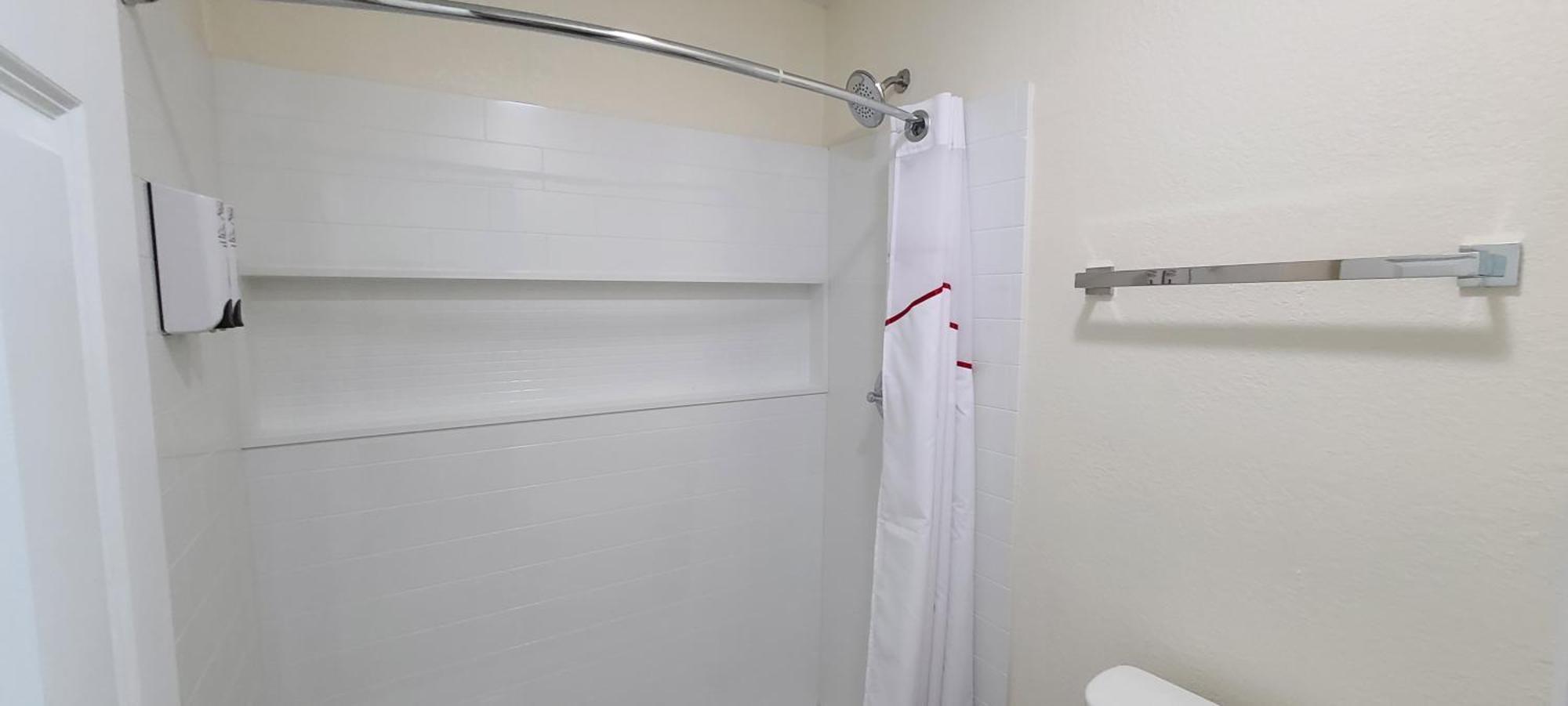 Red Roof Inn Byron Dış mekan fotoğraf