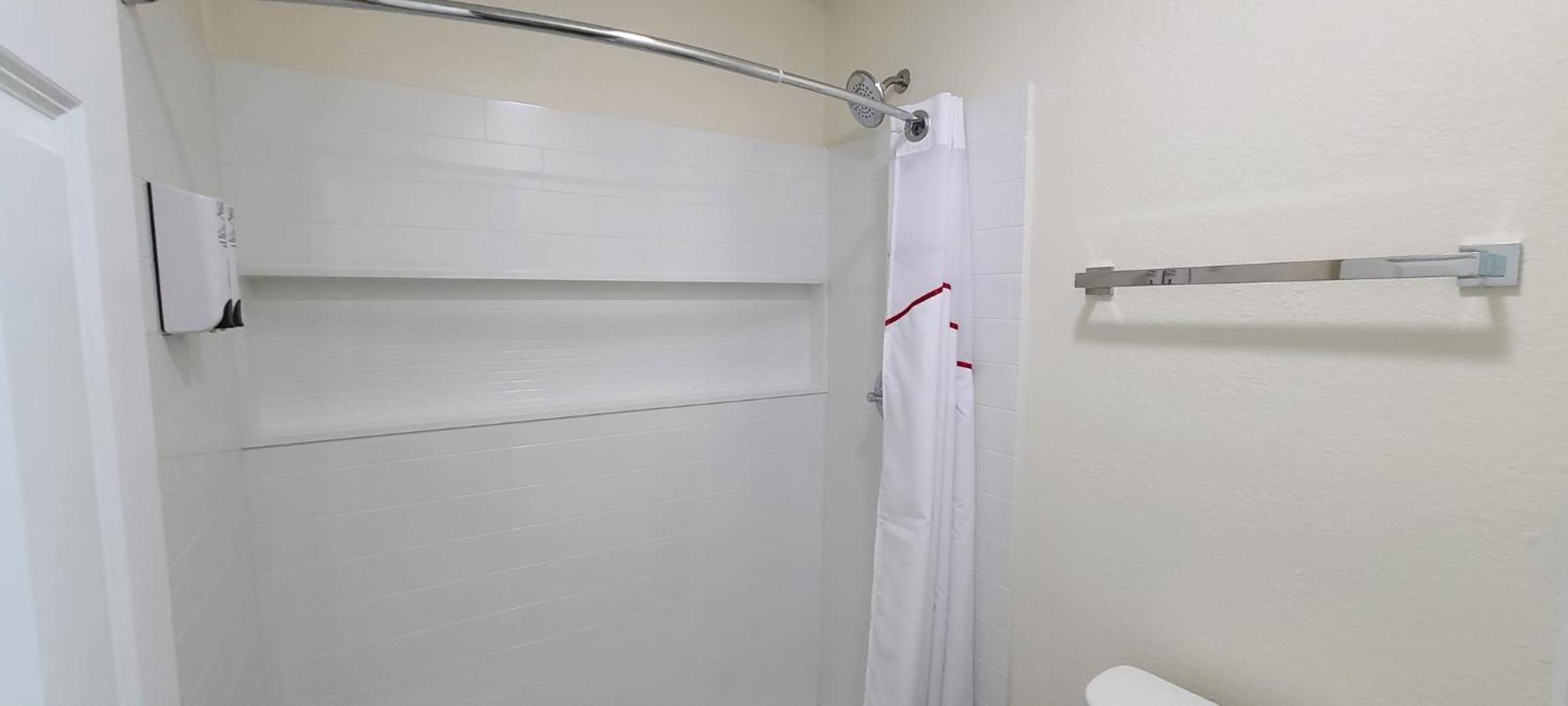Red Roof Inn Byron Dış mekan fotoğraf